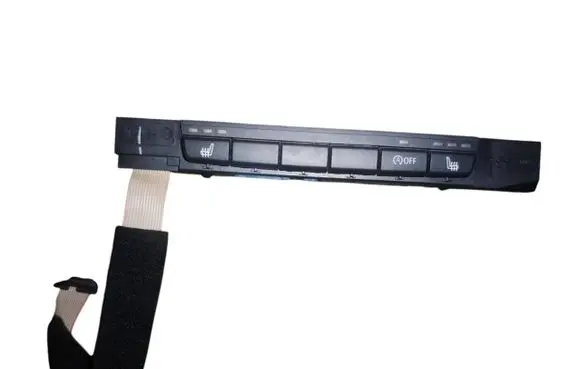 BMW 1 E81 E87 Seat heating switch 6970920
