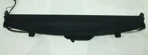 Mercedes-Benz S W221 Electric rear window sunshade cover A2216904149
