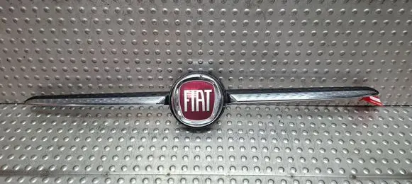 Fiat 500 Front grill S25071342 735637413