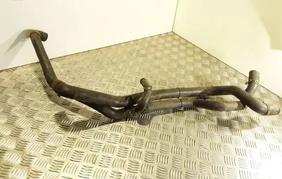 Volkswagen Transporter - Caravelle T4 Engine coolant pipe/hose
