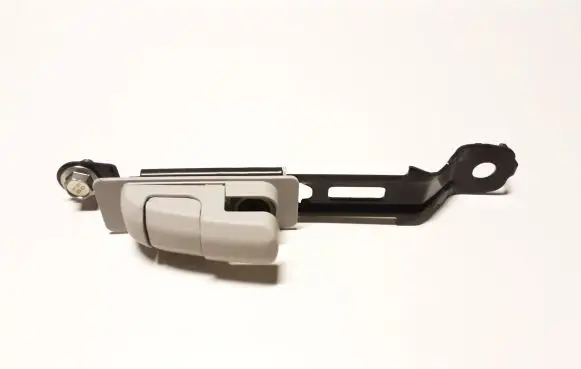 Mazda CX-3 Seat belt adjustment rail 1092033 K6Y06