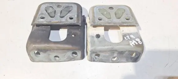 Mercedes-Benz Vito Viano W447 Loading door hinge set 