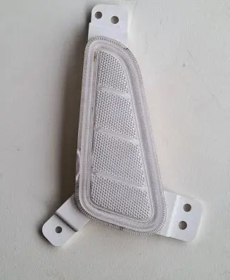Hyundai Kona I Front reflector 92408J9210