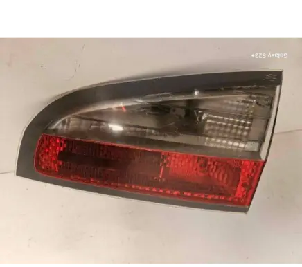 Ford S-MAX Tailgate rear/tail lights 6M2113A602AK 20062008 2TZ00923202