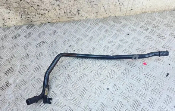 Audi A8 S8 D3 4E Engine coolant pipe/hose 4E0265375K