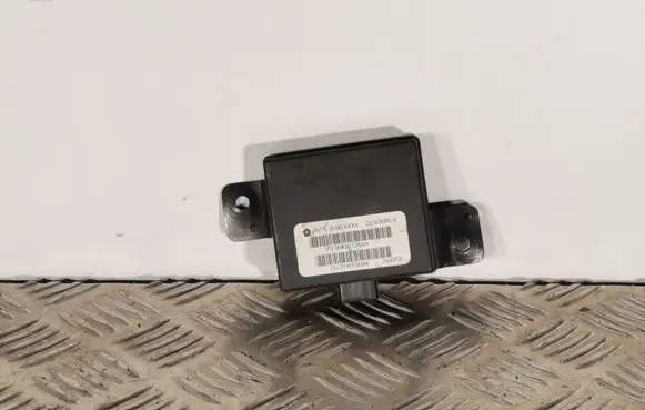 Jeep Grand Cherokee (WK) Other control units/modules P56038728AH