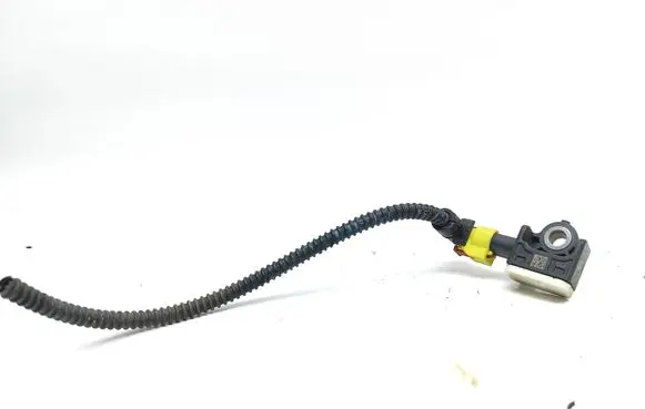 Audi A6 C7 Airbag deployment crash/impact sensor 4H0959651A 360325603