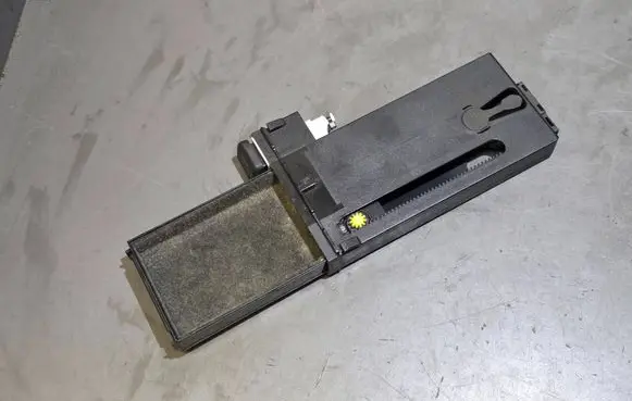 Audi A4 S4 B6 8E 8H Dashboard storage box/compartment 8E1941561C