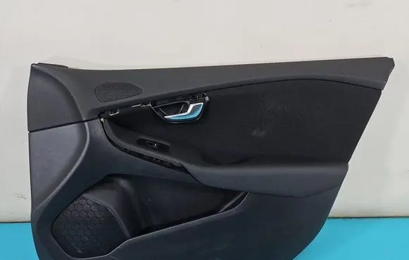 Volvo V40 Front door card panel trim 1319933 IMPRK1474144