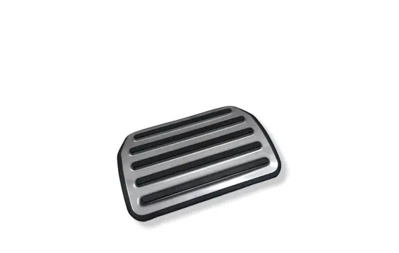 Porsche Cayenne (92A) Brake pedal 7L5723173A