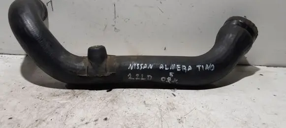 Nissan Almera N16 Intercooler hose/pipe BN305