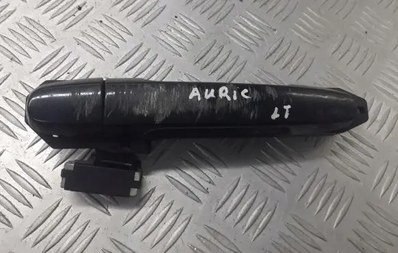 Toyota Auris 150 Rear door handle trim 