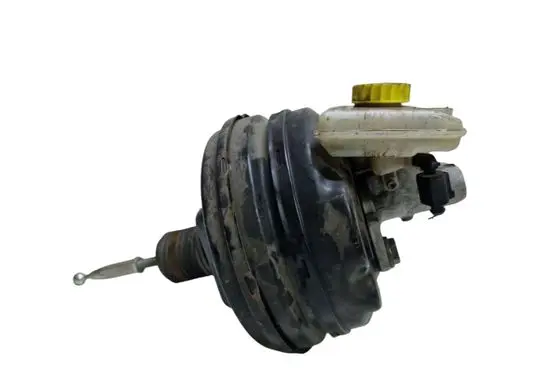 Audi A6 S6 C6 4F Brake booster 4F0612105M