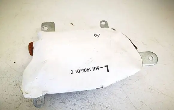 BMW 6 E63 E64 Front door airbag 7050845