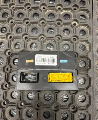 Citroen C4 Grand Picasso Comfort/convenience module 9654654880 A83008200 M2102100120
