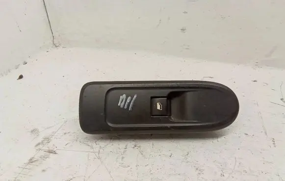Citroen C5 Electric window control switch 96565184XT 53269801