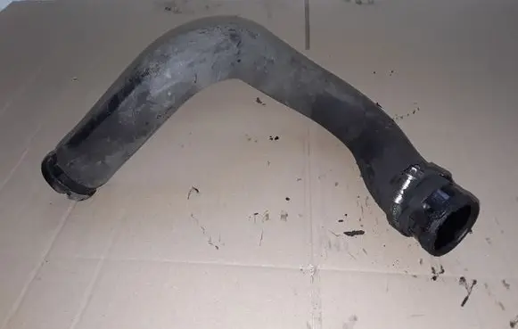 Nissan X-Trail T31 Intercooler hose/pipe NOCODE