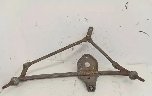 Opel Vivaro Front wiper linkage 