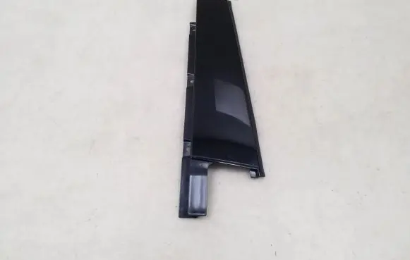 Other rear door trim element