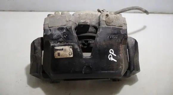 Audi S5 Front brake caliper
