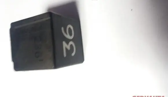 Volkswagen Sharan Other relay 3SB00488504