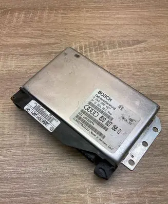 Audi A4 S4 B5 8D Gearbox control unit/module 8D0927156C 0260002407