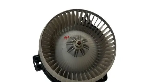Honda CR-V Heater fan/blower 1940001610