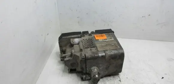 Audi A8 S8 D3 4E Auxiliary pre-heater (Webasto) 4E0265081T