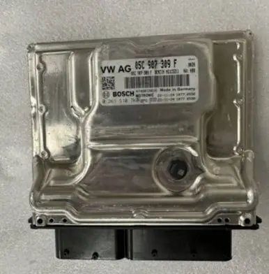 Volkswagen Amarok Engine control unit/module 05C907309F 0261S10750
