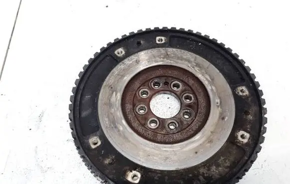 Flywheel