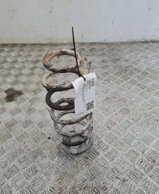 Audi A3 S3 8L Rear coil spring