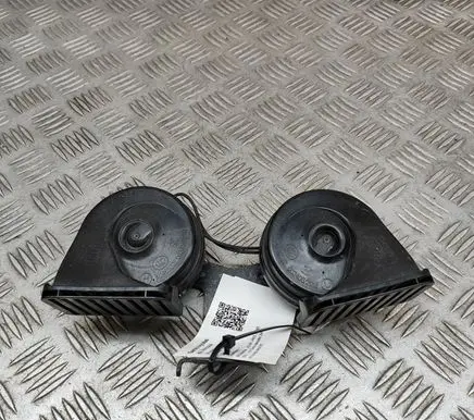 Jaguar I-Pace Horn signal J9D313A803AB