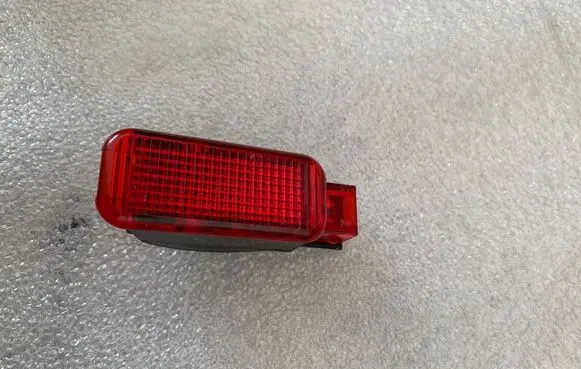Audi A7 S7 4G Rear door interior light 6y0947