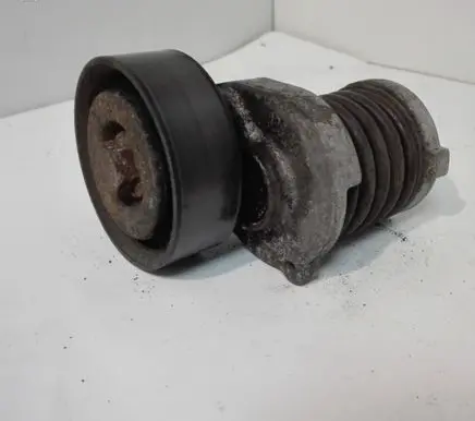 Audi A6 S6 C6 4F Alternator belt tensioner 038903315AH