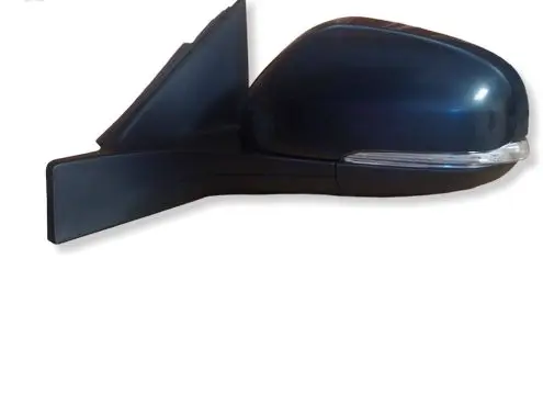 Volvo V70 Front door electric wing mirror 