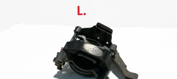 Audi A8 S8 D4 4H Engine mount bracket 4H0907508 29675 4H0199255AA