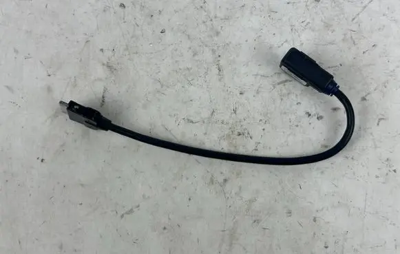 Audi RS5 iPod connector socket 4F0051510K