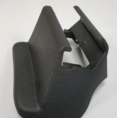 Mercedes-Benz A W169 Front passenger seat rail trim A1699191020