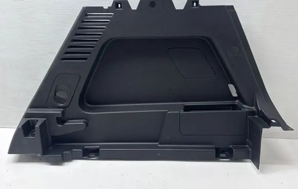Citroen C5 Aircross Trunk/boot side trim panel 9822129577