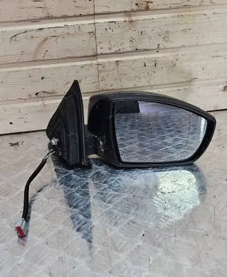 Ford S-MAX Front door electric wing mirror 