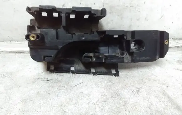 Opel Vectra C Fuse box cover 24437469 460023260