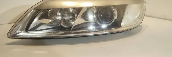 Audi Q7 4L Headlight/headlamp 4L0941003E 89312990