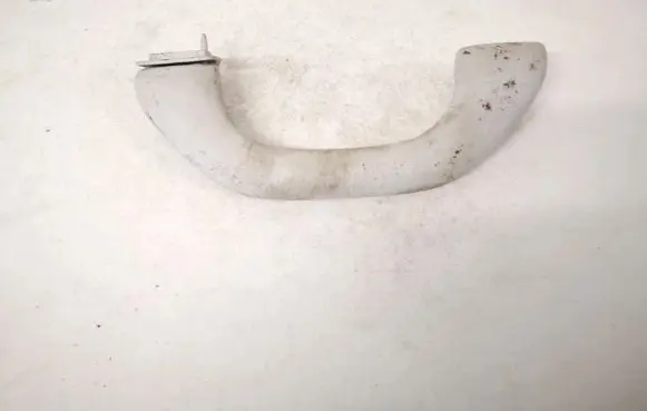 Volkswagen Polo IV 9N3 Front interior roof grab handle 6n0857607m