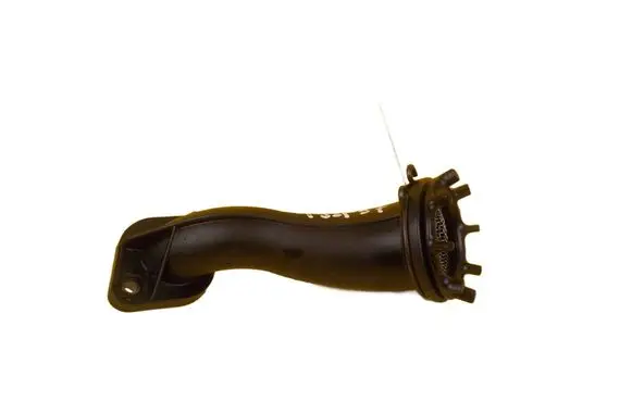 Porsche Cayenne (9PA) Oil sump strainer pipe 94810703001 M48