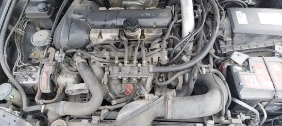 BMW X3 G01 Engine BBB