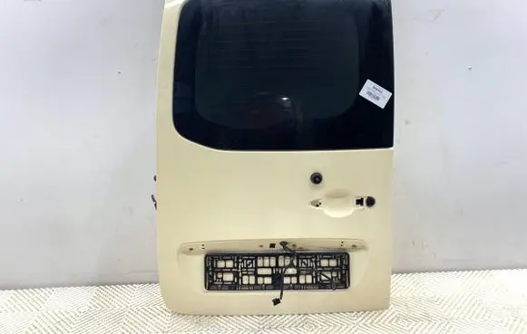 Mercedes-Benz Citan W415 Rear door 