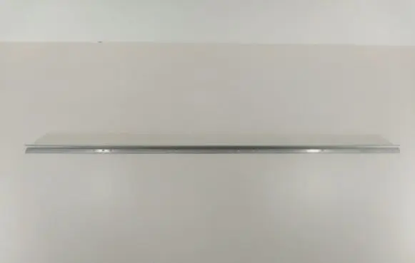 Ford Transit Sliding door bottom rail 1763193