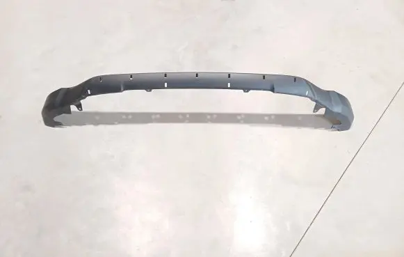 Toyota RAV 4 (XA40) Front bumper lip 524114207