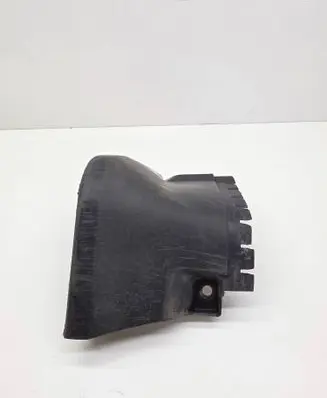 Audi A2 Side skirt rear trim 8Z0853580A