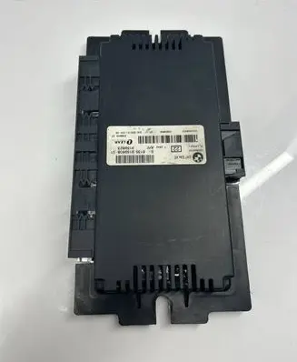 BMW 1 E82 E88 Light module LCM 9159808 5323398B2